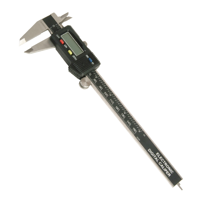Digital Calipers