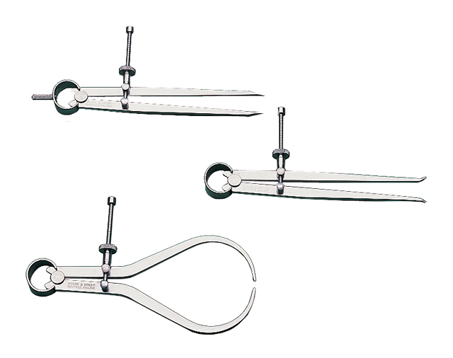 Dividers & Calipers