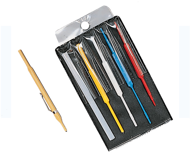 Plastic Trim Tool Set