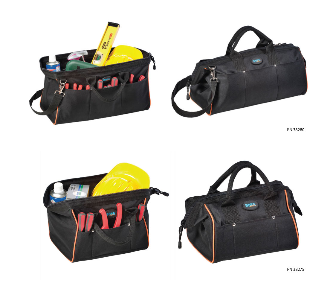 Handy Tool Bags