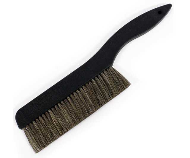 Conductive ESDSafe Flat Soft Brush