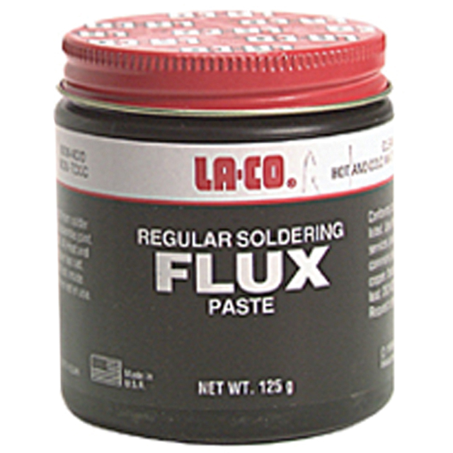 Solder Flux Paste