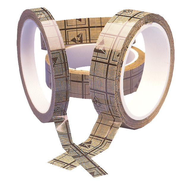 Conductive Grid Tape