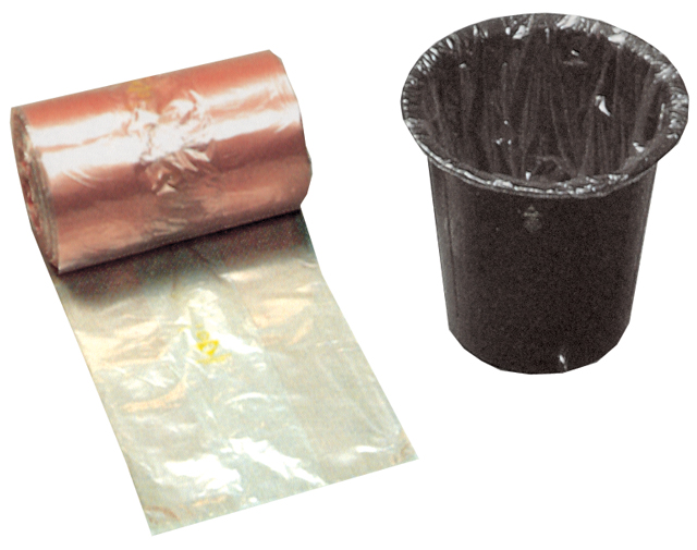 ESD Conductive Paper Bin and Bags
