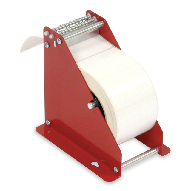 Roll Label Dispensers