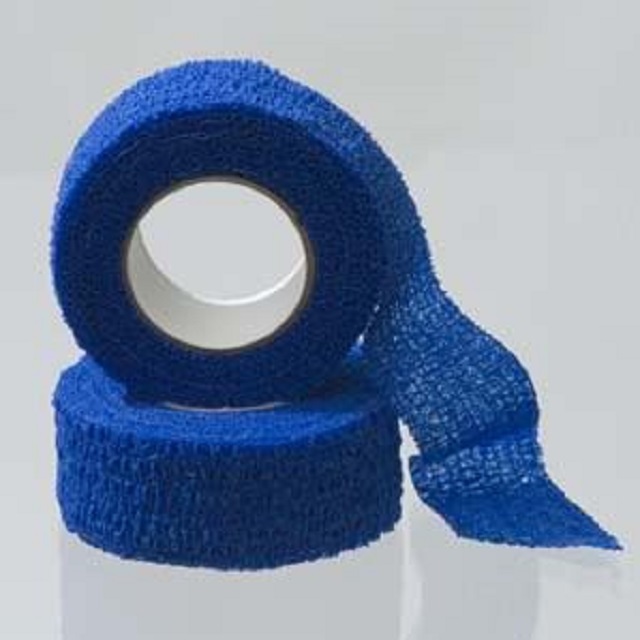 Finger Protection Wrap