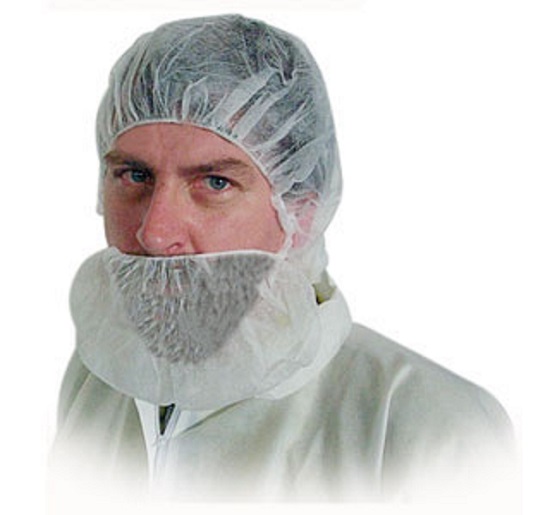 Beard Covers