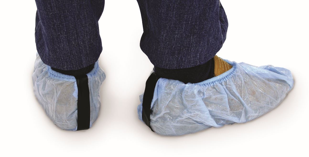 Shoe Covers ESD Safe