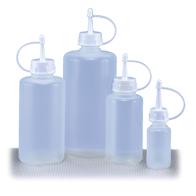 Dispensing Bottles
