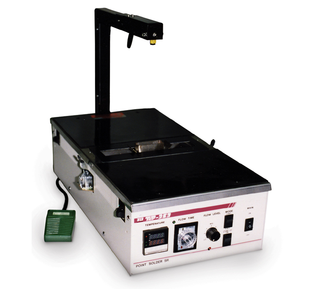Point Soldering Machine