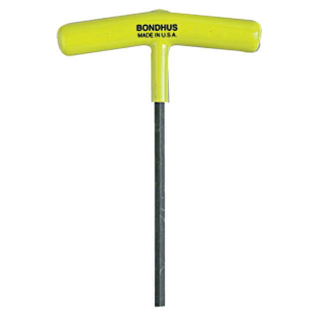 Ball End THandle Hex Key Sets