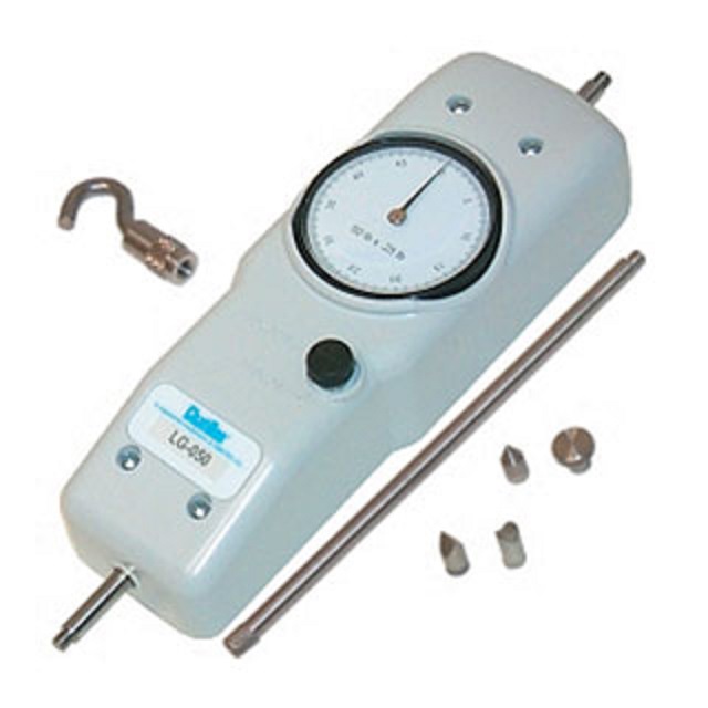 Analogue Force Gauge LG Series