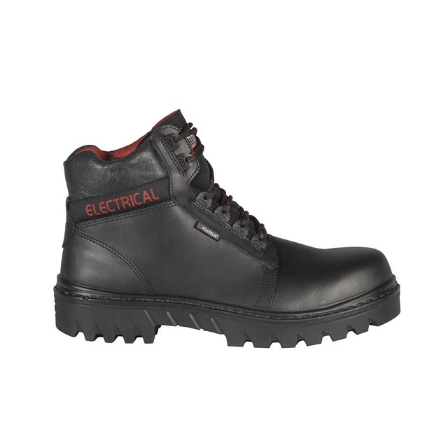Cofra Electrical Safety Boots