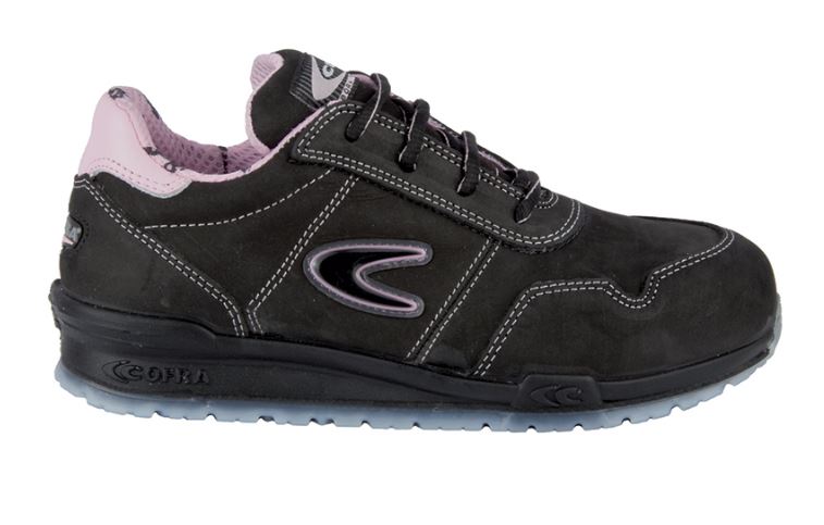 lightweight safety runners