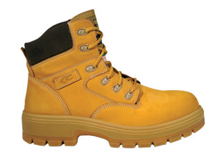 buffalo steel toe work boots