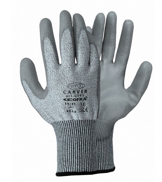 Cofra Carver Cut Resistant Gloves