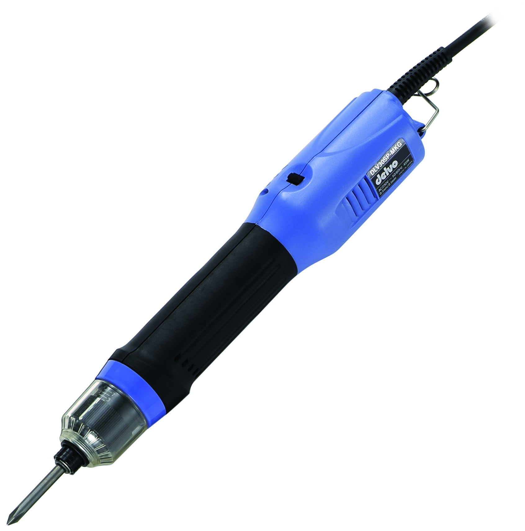 Delvo Higher Torque Electric Screwdrivers