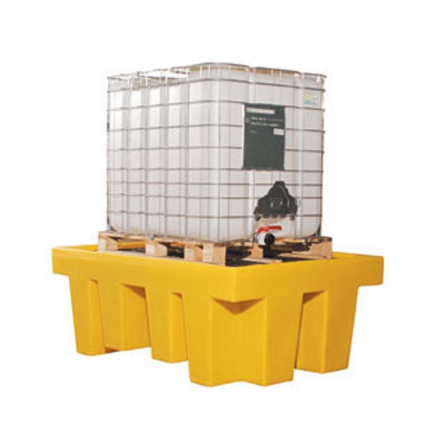 IBC Secondary Containment Unit