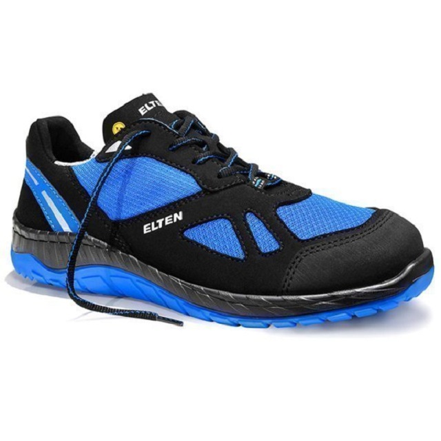 lightweight safety runners