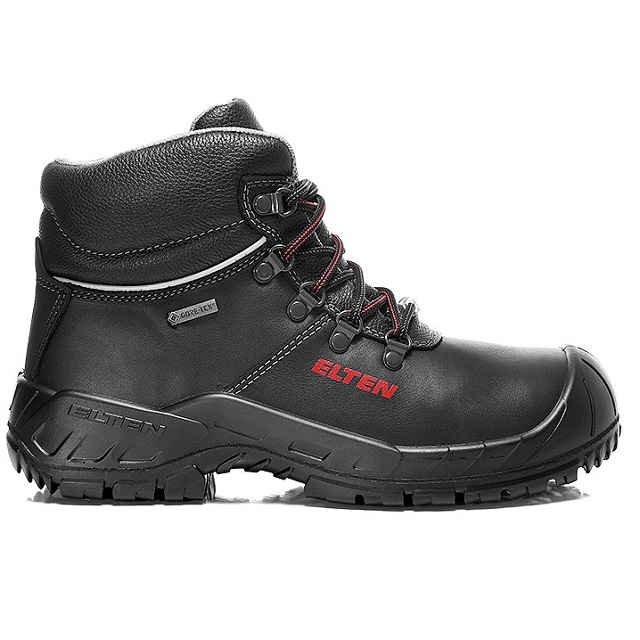 Elten Renzo GoreTex ESD Safety Boots