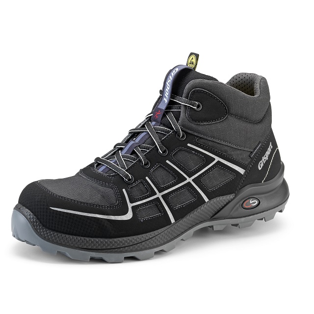 Grisport Action Safety Boot