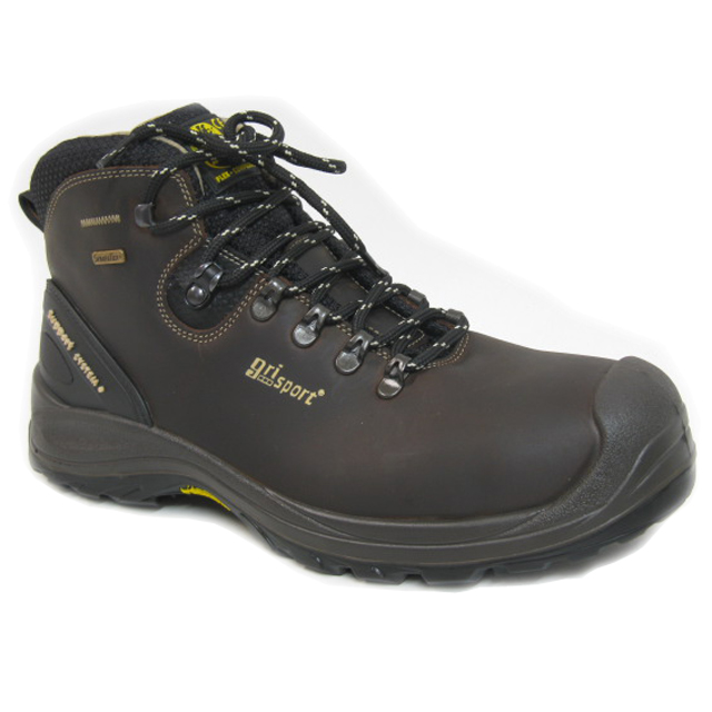 Grisport Wetland Safety Boots