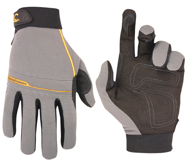 Flex Grip Handyman Gloves