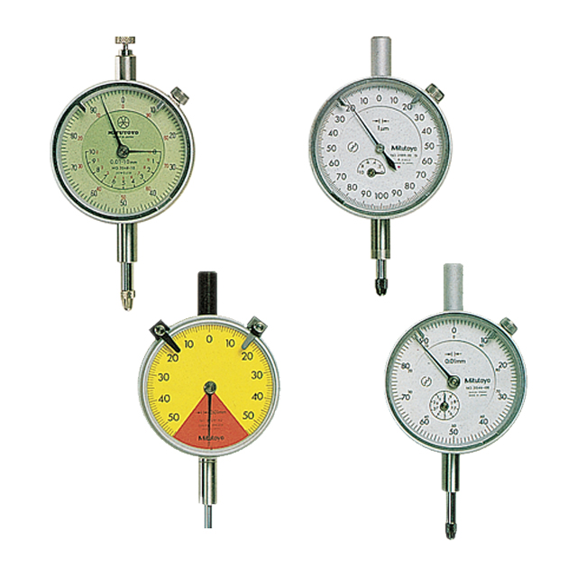 Dial Indicators Series 2