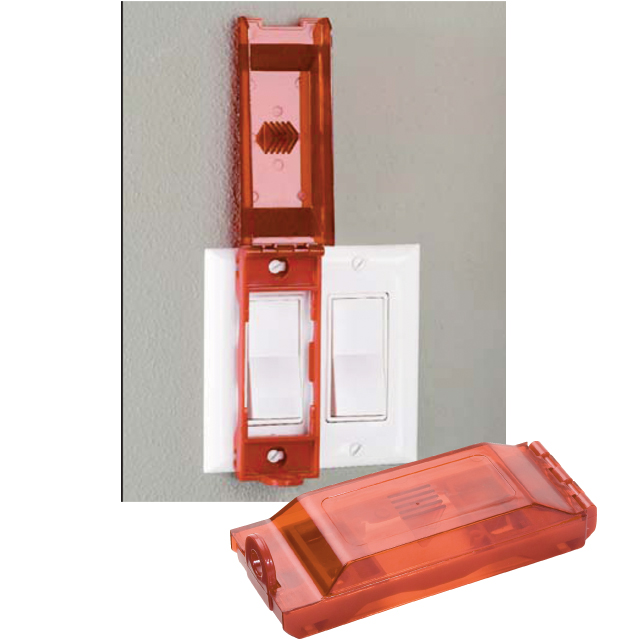 Universal Wall Switch Lockout(Master Lock)