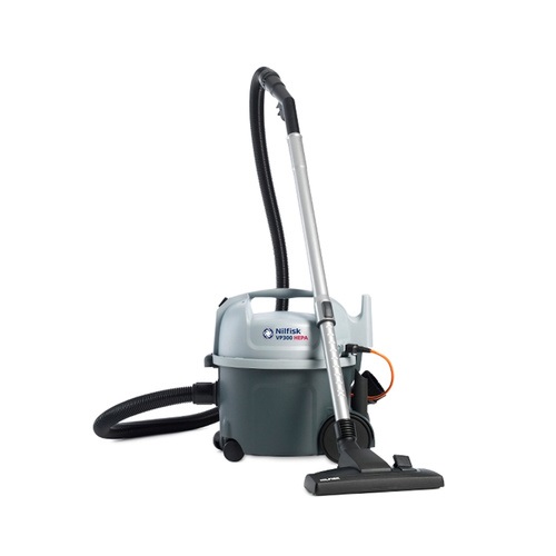 Nilfisk VP300 HEPA Basic Vacuum Cleaner