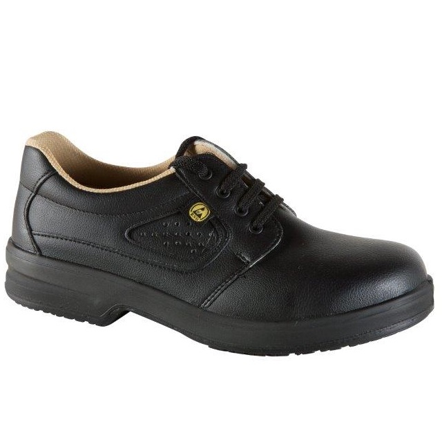 PELstat ESD Safety Shoes