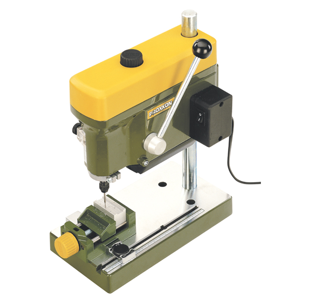 Bench Drill Machine