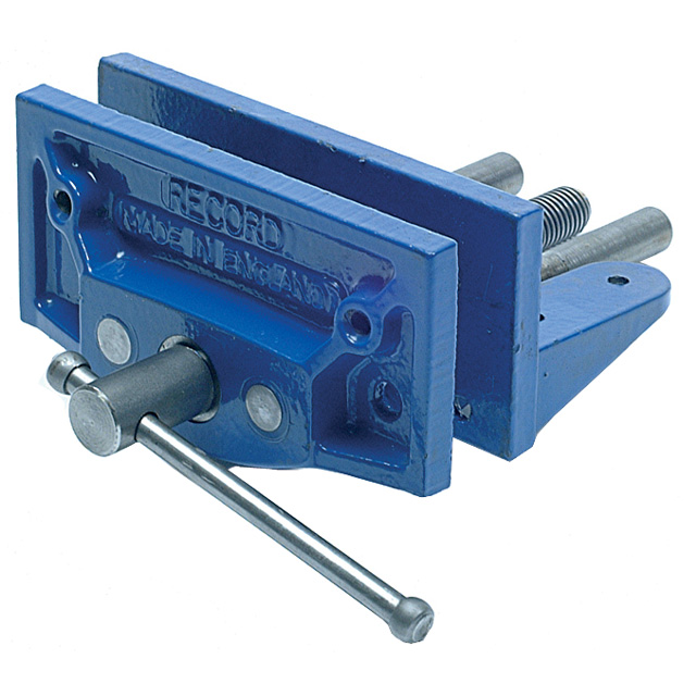 Woodcraft Vise