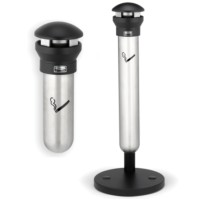 Cigarette Waste Bins