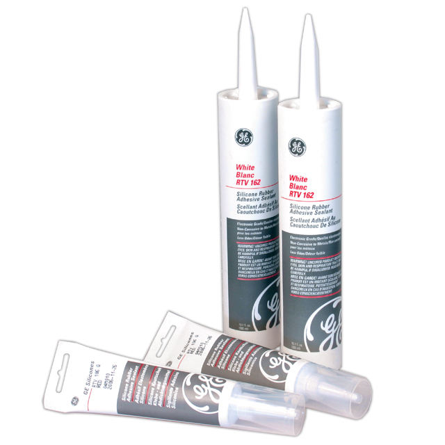 High Strength Silicone Rubber Adhesive