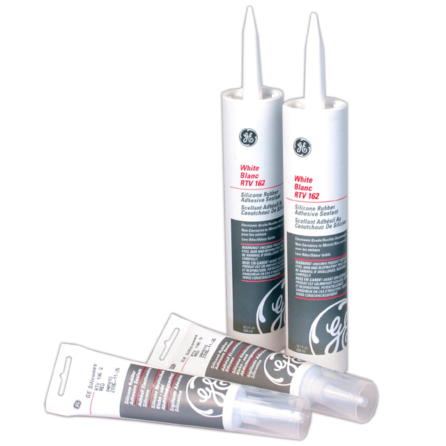 Silicone Rubber Adhesive Sealant