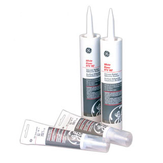 Silicone Rubber Adhesive Sealant