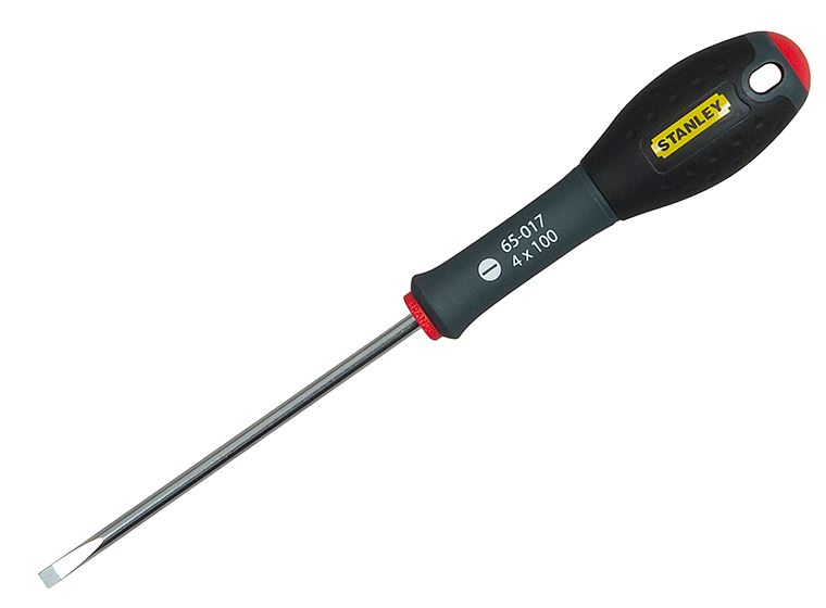 Parallel Tip Screwdrivers