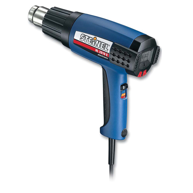 Temperature Control 2000W Heat Gun
