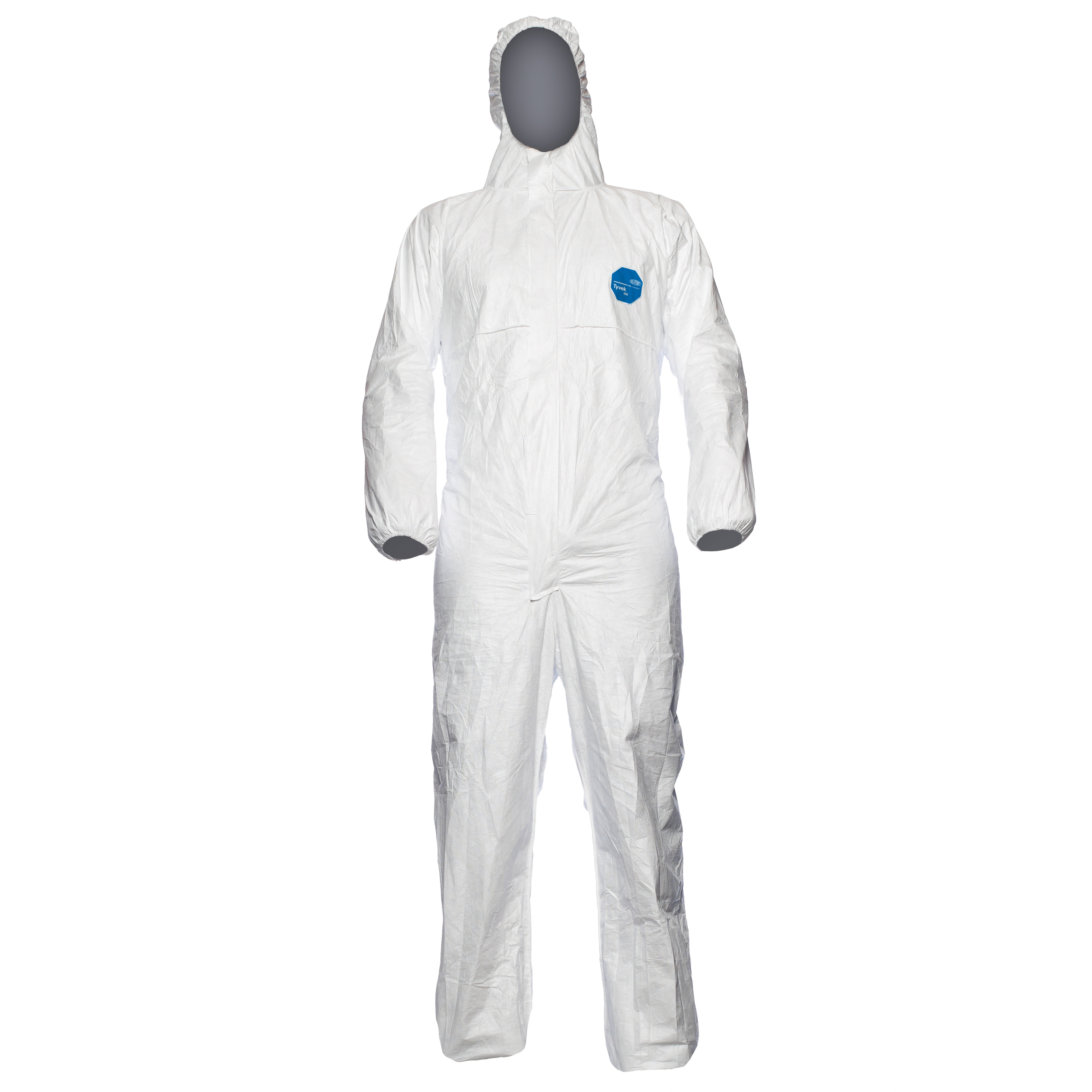 Tyvek Classic Xpert Coverall