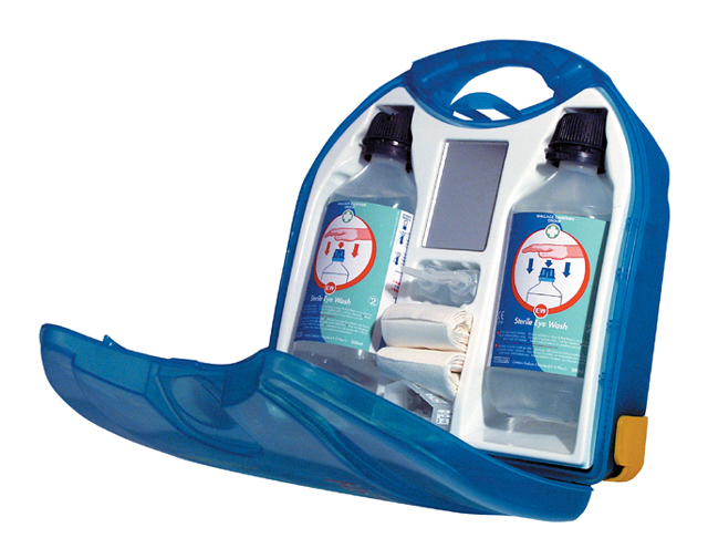 Eye Wash Kit Midi
