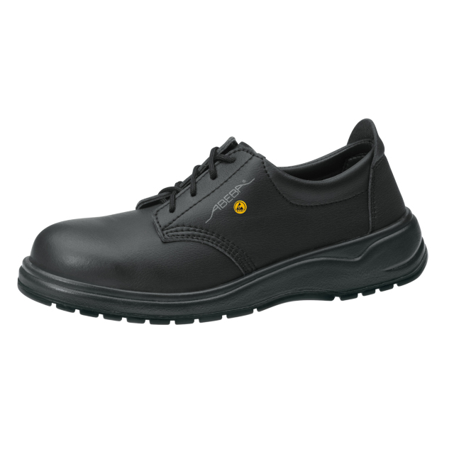 Abeba Lightweight ESD Safety Shoes