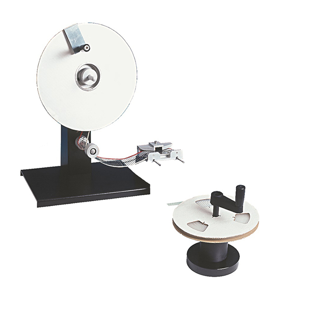 AxialRadialSMD Component Counter Accessories