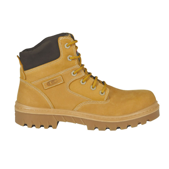 Buffalo Safety Boots