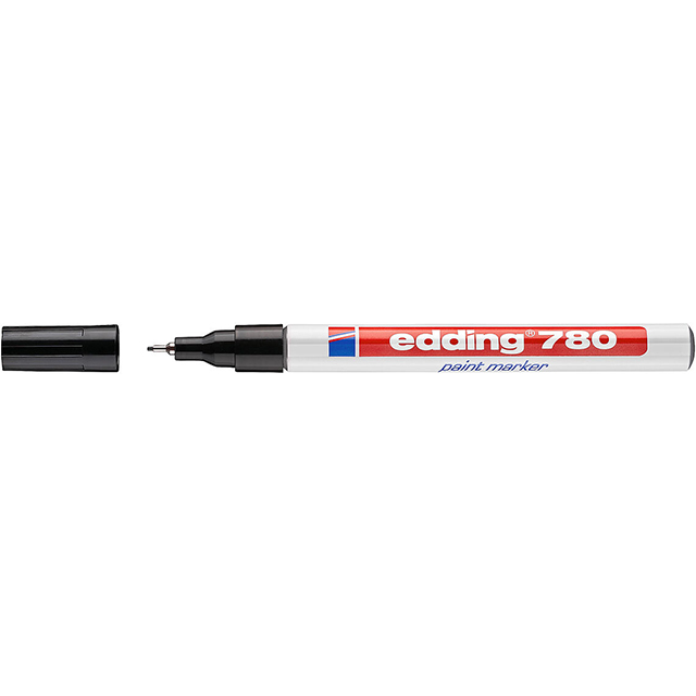 Edding 780 Fine Lines Paint Markers