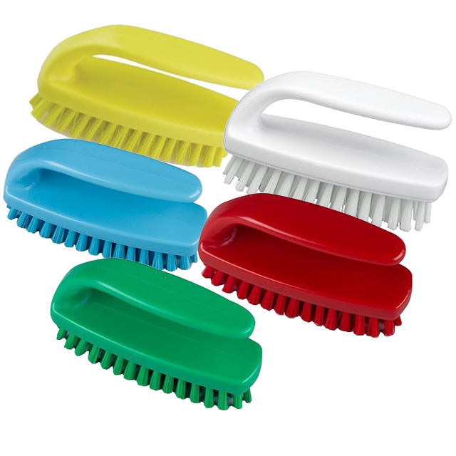 Nail Brush Grip Handle