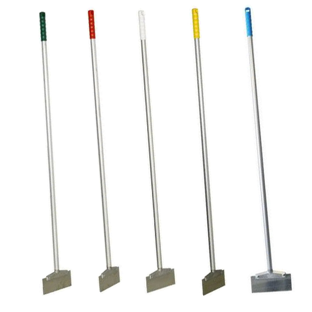 Stainless Steel Floor Scraper