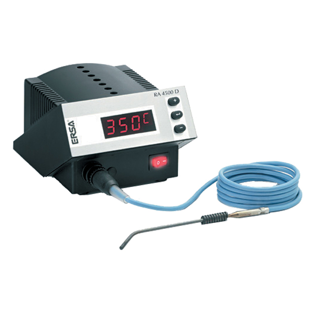 Solder Bath Temperature Controller