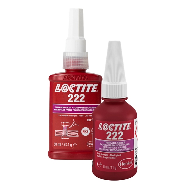 Loctite Screwlock