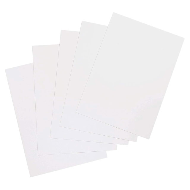 Superior A4 Cleanroom Paper Pack 250